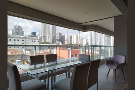 Apartamento à venda com 137m², 3 quartos e 2 vagas