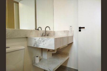 Apartamento à venda com 137m², 3 quartos e 2 vagas