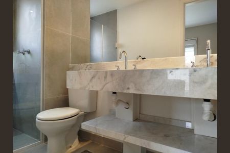 Apartamento à venda com 137m², 3 quartos e 2 vagas