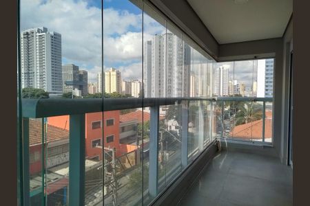 Apartamento à venda com 137m², 3 quartos e 2 vagas