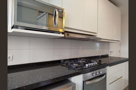Apartamento à venda com 137m², 3 quartos e 2 vagas