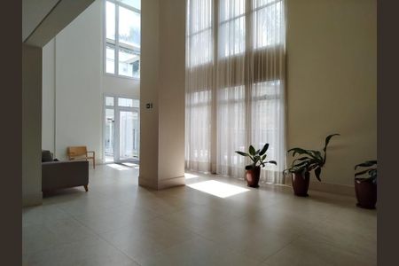 Apartamento à venda com 137m², 3 quartos e 2 vagas