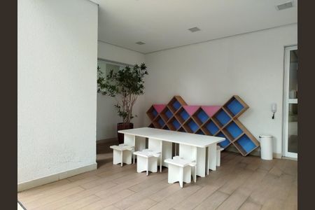 Apartamento à venda com 137m², 3 quartos e 2 vagas
