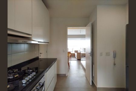 Apartamento à venda com 137m², 3 quartos e 2 vagas