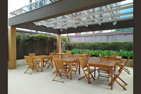 Apartamento à venda com 137m², 3 quartos e 2 vagas