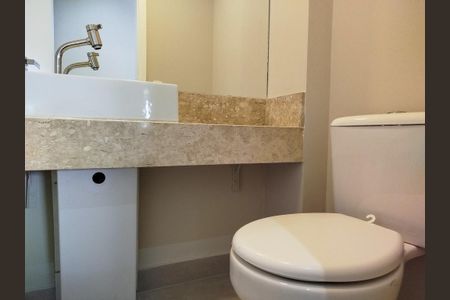 Apartamento à venda com 137m², 3 quartos e 2 vagas