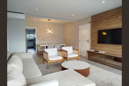 Apartamento para alugar com 3 quartos, 137m² em Tatuapé, São Paulo