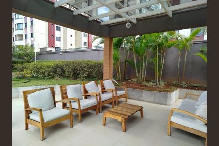 Apartamento à venda com 137m², 3 quartos e 2 vagas