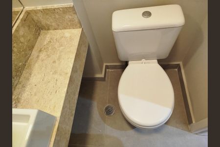Apartamento à venda com 137m², 3 quartos e 2 vagas
