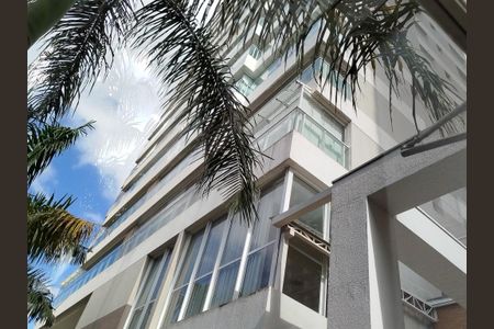 Apartamento à venda com 137m², 3 quartos e 2 vagas