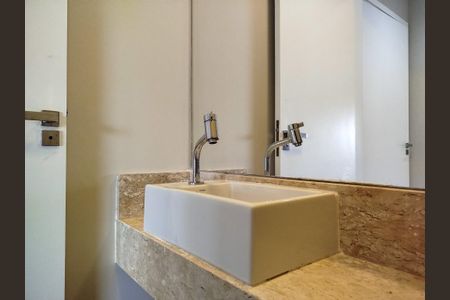 Apartamento à venda com 137m², 3 quartos e 2 vagas