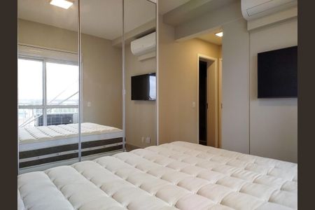 Apartamento para alugar com 3 quartos, 137m² em Tatuapé, São Paulo
