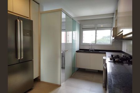 Apartamento à venda com 137m², 3 quartos e 2 vagas