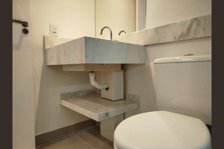 Apartamento à venda com 137m², 3 quartos e 2 vagas