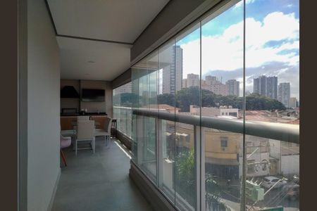Apartamento à venda com 137m², 3 quartos e 2 vagas
