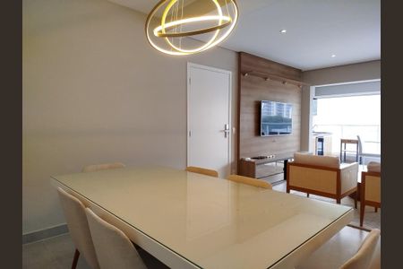 Apartamento à venda com 137m², 3 quartos e 2 vagas