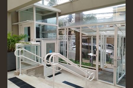 Apartamento à venda com 137m², 3 quartos e 2 vagas