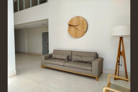 Apartamento à venda com 137m², 3 quartos e 2 vagas