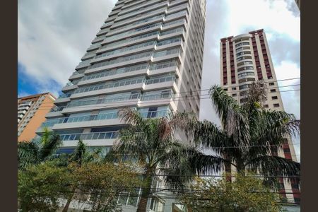 Apartamento à venda com 137m², 3 quartos e 2 vagas
