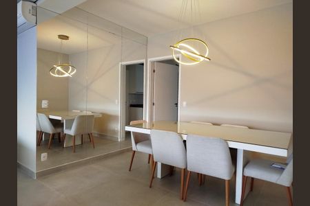 Apartamento à venda com 137m², 3 quartos e 2 vagas