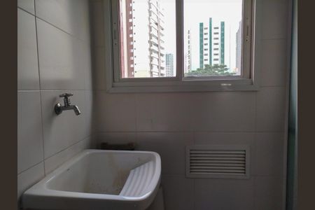 Apartamento à venda com 137m², 3 quartos e 2 vagas