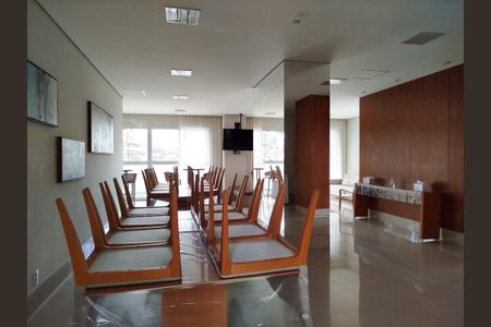 Apartamento à venda com 137m², 3 quartos e 2 vagas