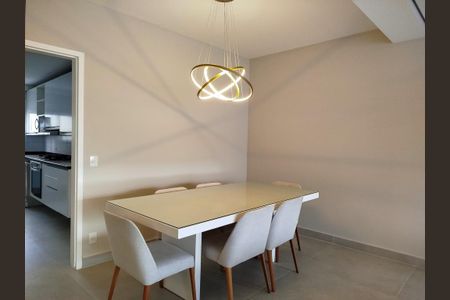 Apartamento para alugar com 3 quartos, 137m² em Tatuapé, São Paulo