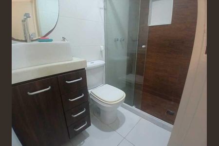 Apartamento à venda com 77m², 2 quartos e 1 vaga