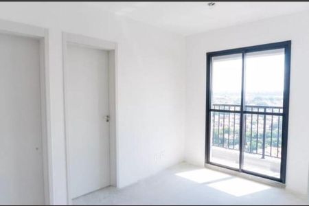 Apartamento à venda com 2 quartos, 37m² em Vila Paulista, São Paulo