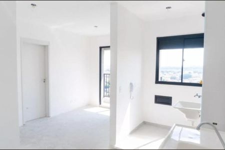 Apartamento à venda com 2 quartos, 37m² em Vila Paulista, São Paulo