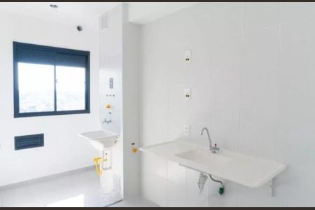 Apartamento à venda com 2 quartos, 37m² em Vila Paulista, São Paulo