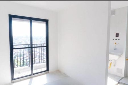 Apartamento à venda com 2 quartos, 37m² em Vila Paulista, São Paulo