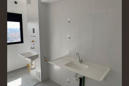 Apartamento à venda com 2 quartos, 37m² em Vila Paulista, São Paulo