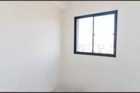 Apartamento à venda com 37m², 2 quartos e 1 vaga