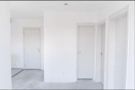 Apartamento à venda com 2 quartos, 37m² em Vila Paulista, São Paulo