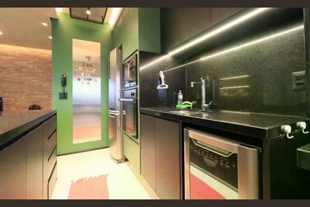 Apartamento à venda com 95m², 2 quartos e 2 vagas