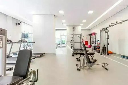 Apartamento à venda com 95m², 2 quartos e 2 vagas