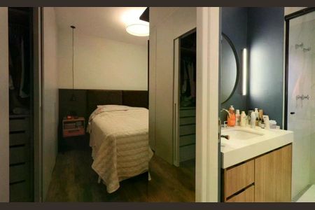 Apartamento à venda com 95m², 2 quartos e 2 vagas