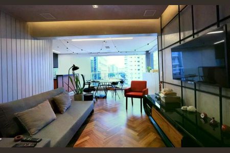 Apartamento à venda com 95m², 2 quartos e 2 vagas