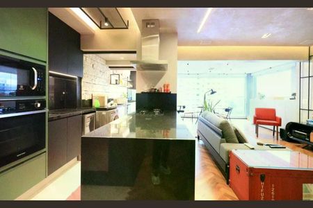 Apartamento à venda com 95m², 2 quartos e 2 vagas