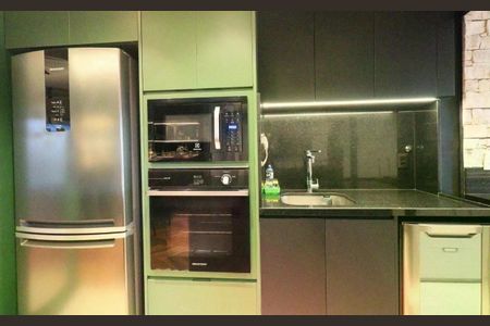 Apartamento à venda com 95m², 2 quartos e 2 vagas