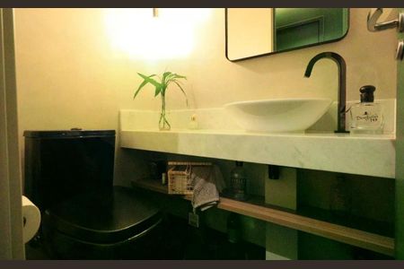 Apartamento à venda com 95m², 2 quartos e 2 vagas
