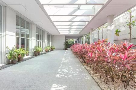 Apartamento à venda com 95m², 2 quartos e 2 vagas