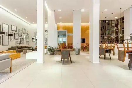 Apartamento à venda com 95m², 2 quartos e 2 vagas