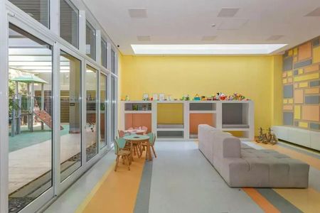 Apartamento à venda com 95m², 2 quartos e 2 vagas
