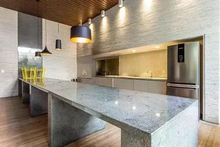 Apartamento à venda com 95m², 2 quartos e 2 vagas