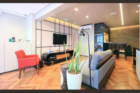 Apartamento à venda com 95m², 2 quartos e 2 vagas