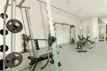 Apartamento à venda com 95m², 2 quartos e 2 vagas