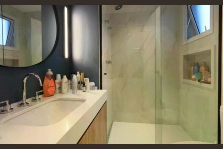 Apartamento à venda com 95m², 2 quartos e 2 vagas