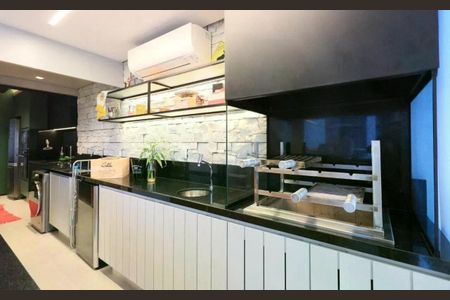 Apartamento à venda com 95m², 2 quartos e 2 vagas